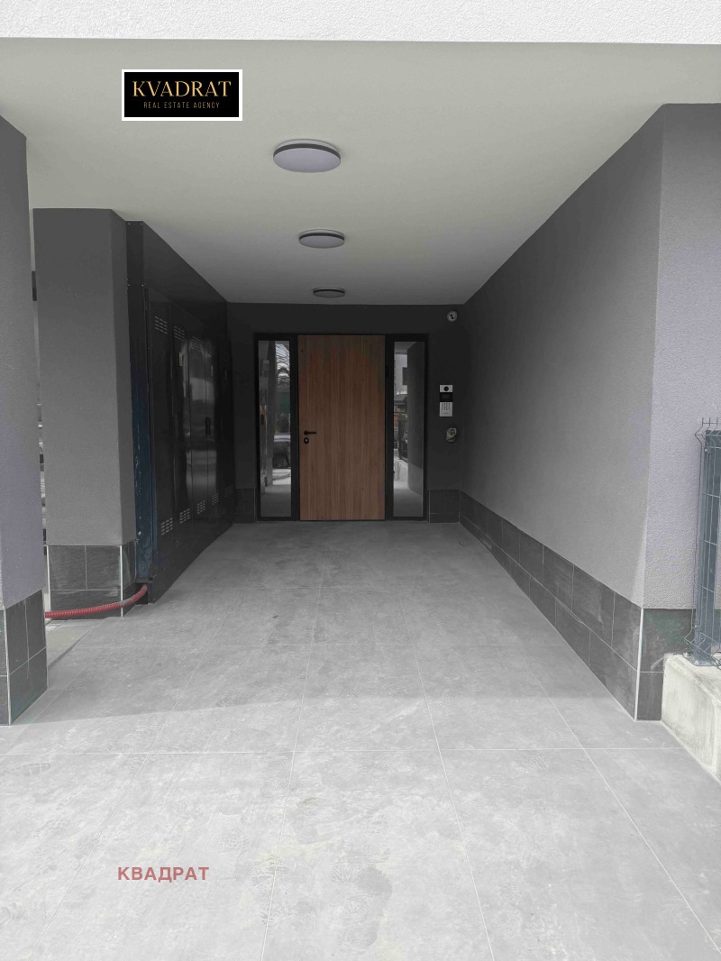 Продава 3-СТАЕН в град София, Витоша - 98 кв.м / 292 170 € » 571 434.85 лв., КВАДРАТ