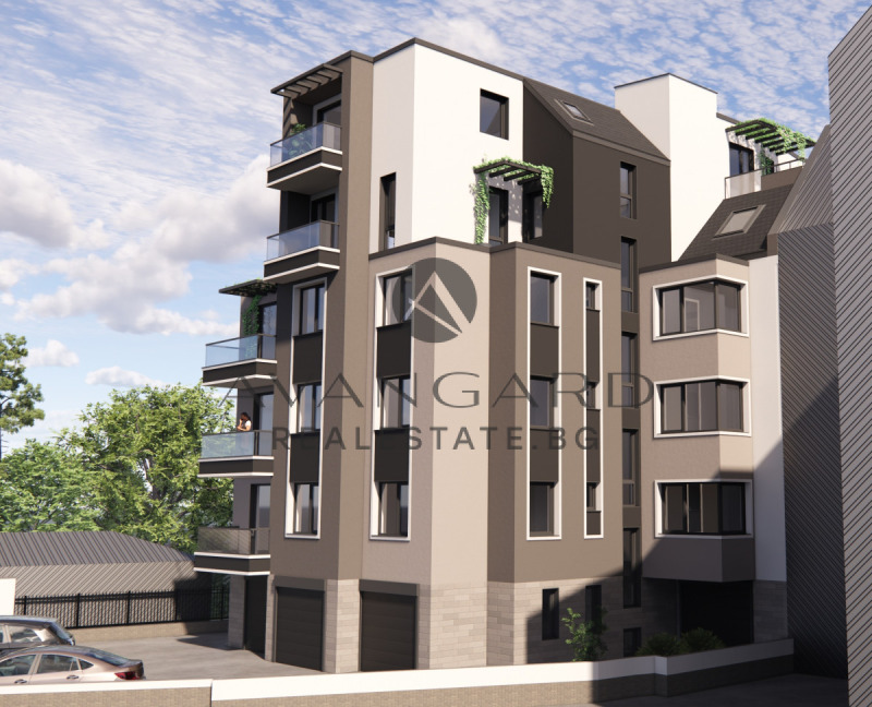 Продава 3-СТАЕН в град Пловдив, Център - 113 кв.м / 202 000 € » 395 077.66 лв., АВАНГАРД РИЪЛ ЕСТЕЙТ