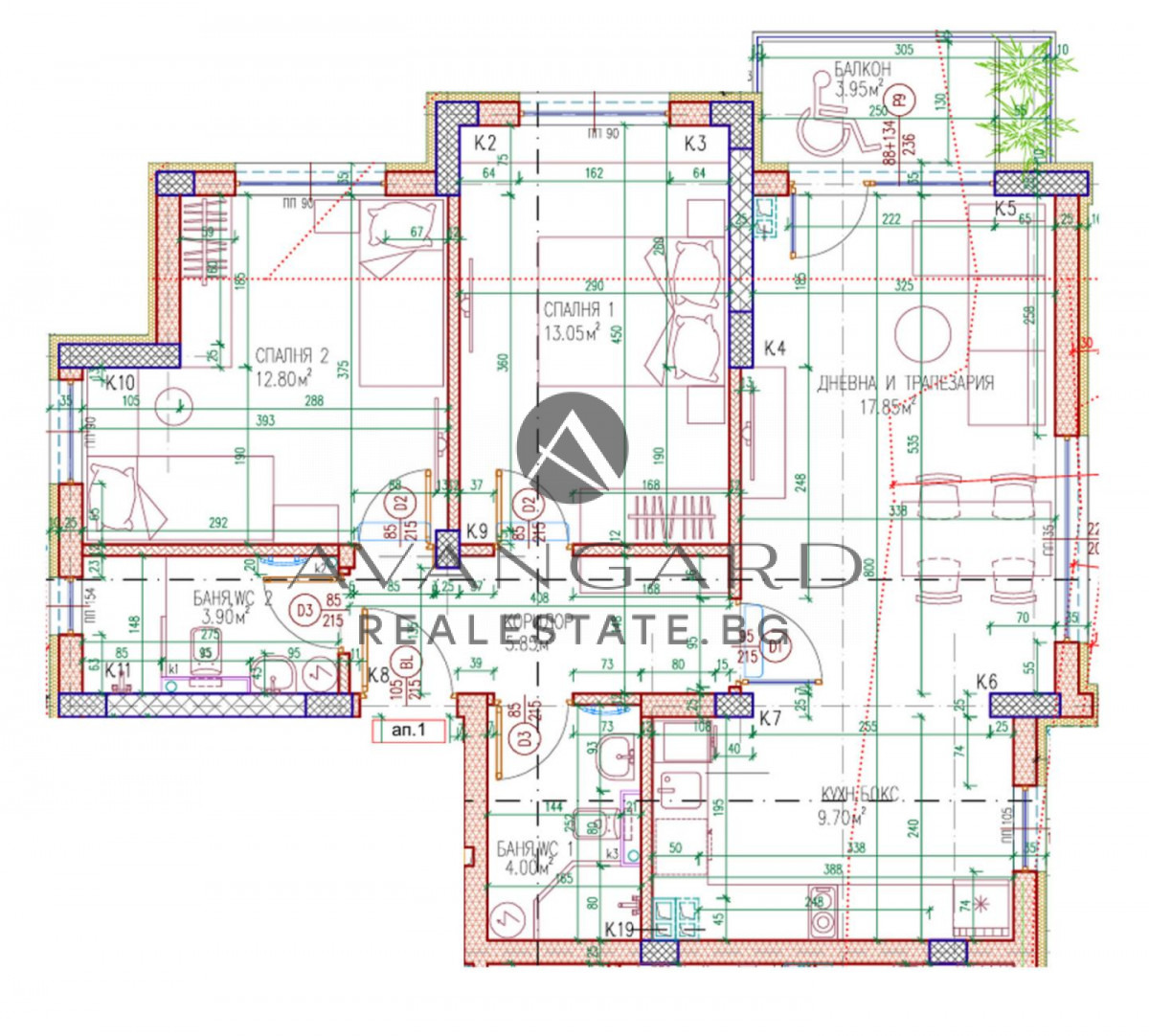 ������� 3-����� | Imot.bg � ����������� 2