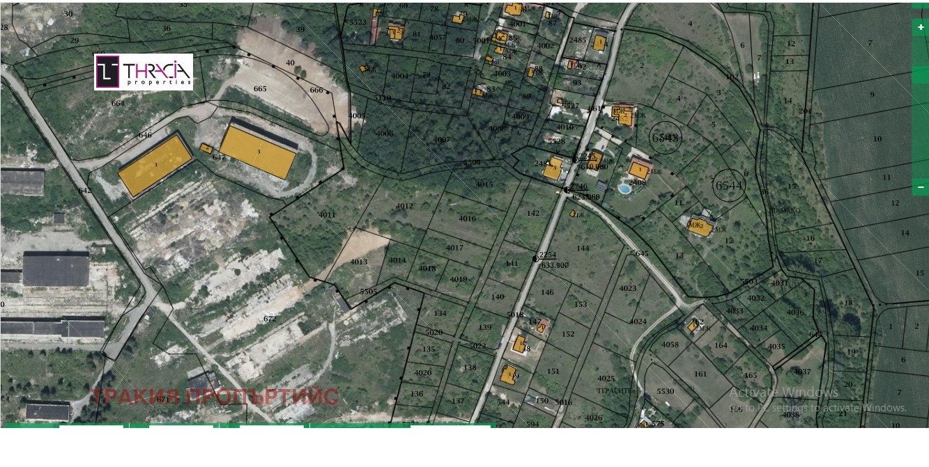 Продава ПАРЦЕЛ | Imot.bg — изображение 1