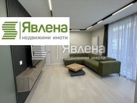 1 slaapkamer Manastirski livadi, Sofia