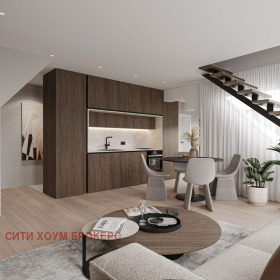 3-СТАЕН, 171 m2