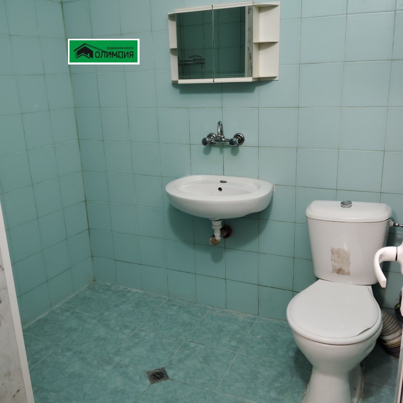 Продава 1-СТАЕН, гр. Враца, Река Лева, снимка 2 - Апартаменти - 52707233