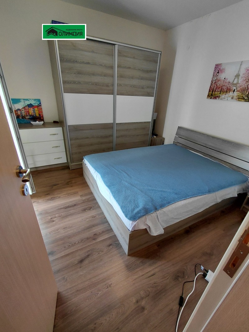 Продава 1-СТАЕН, гр. Враца, Река Лева, снимка 3 - Апартаменти - 52707233