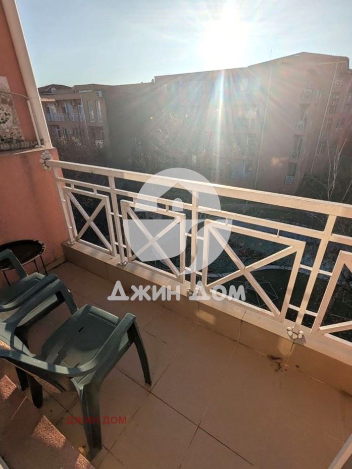 Продава 1-СТАЕН, к.к. Слънчев бряг, област Бургас, снимка 5 - Апартаменти - 54141120