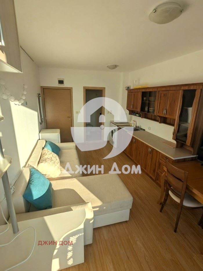 Продава 1-СТАЕН, к.к. Слънчев бряг, област Бургас, снимка 3 - Апартаменти - 54141120