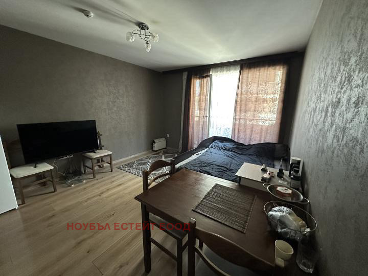 Продава 1-СТАЕН, гр. София, Студентски град, снимка 4 - Апартаменти - 54306193