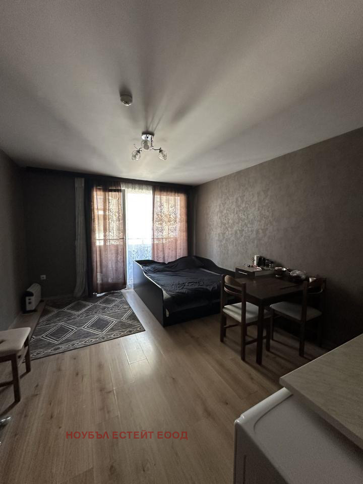 Продава 1-СТАЕН, гр. София, Студентски град, снимка 2 - Апартаменти - 54306193