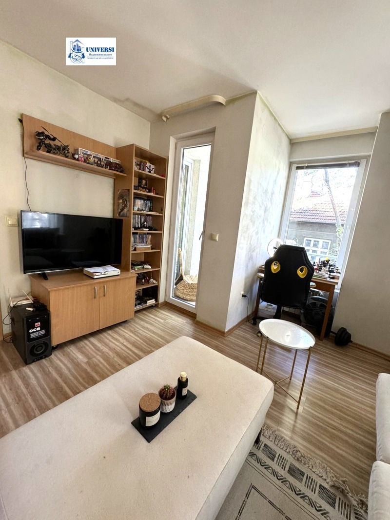 For Sale  1 bedroom Sofia , Tsentar , 57 sq.m | 55284670 - image [3]