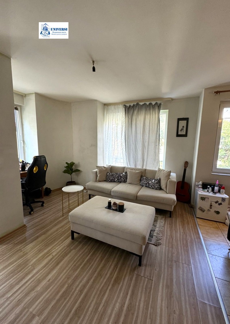 En venta  1 dormitorio Sofia , Tsentar , 57 metros cuadrados | 55284670 - imagen [2]