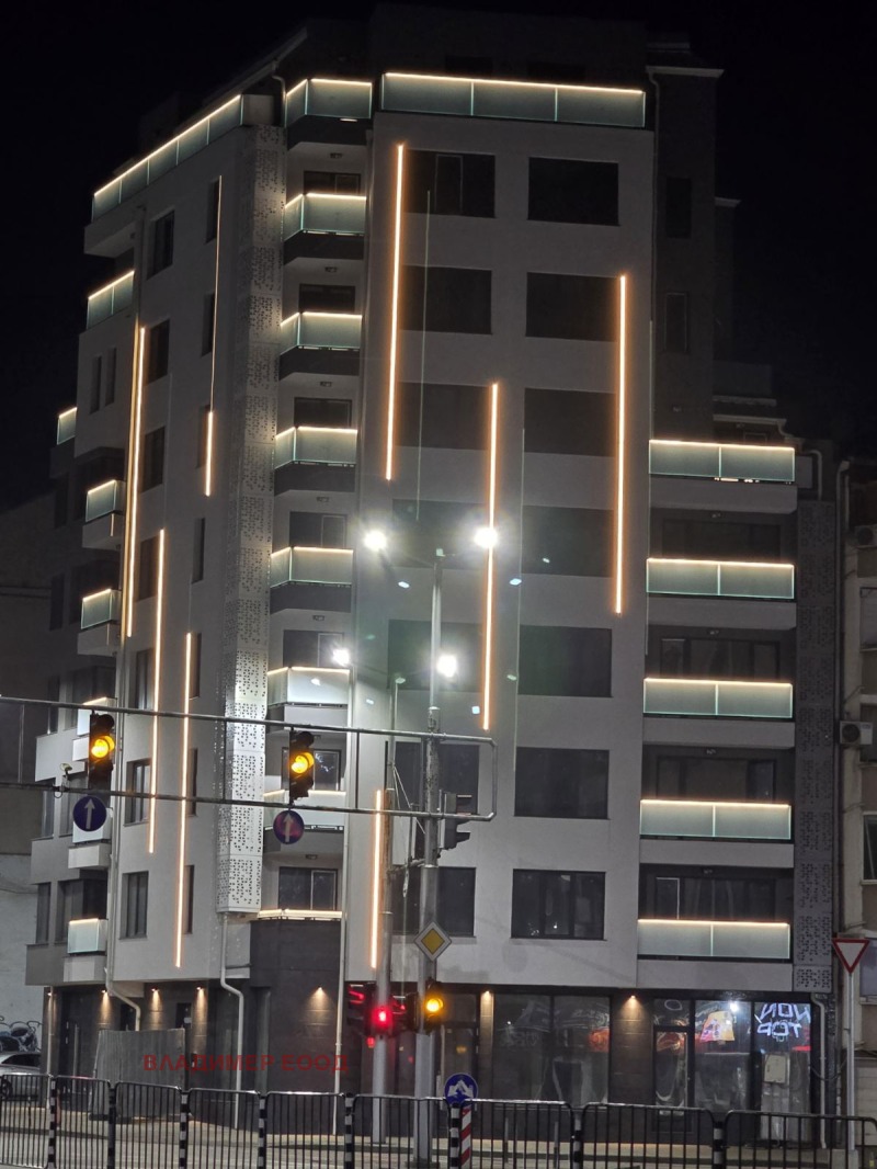 En venta  1 dormitorio Plovdiv , Karshiyaka , 60 metros cuadrados | 91626139 - imagen [2]
