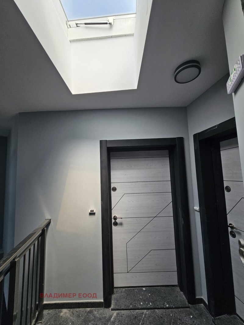En venta  1 dormitorio Plovdiv , Karshiyaka , 60 metros cuadrados | 91626139 - imagen [3]