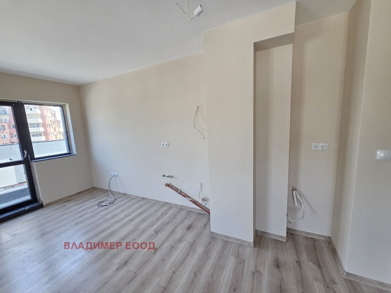 En venta  1 dormitorio Plovdiv , Karshiyaka , 60 metros cuadrados | 91626139 - imagen [9]