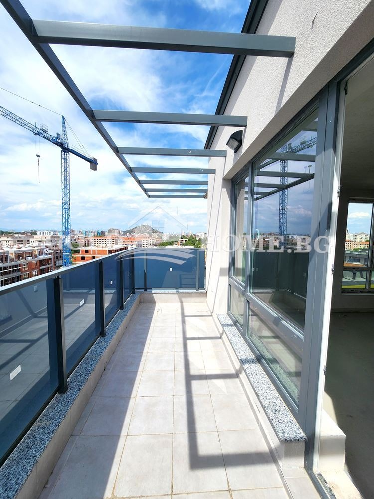 Eladó  1 hálószoba Plovdiv , Ostromila , 105 négyzetméter | 60232554 - kép [12]