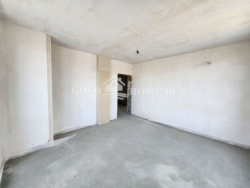 Eladó  1 hálószoba Plovdiv , Ostromila , 105 négyzetméter | 60232554 - kép [4]