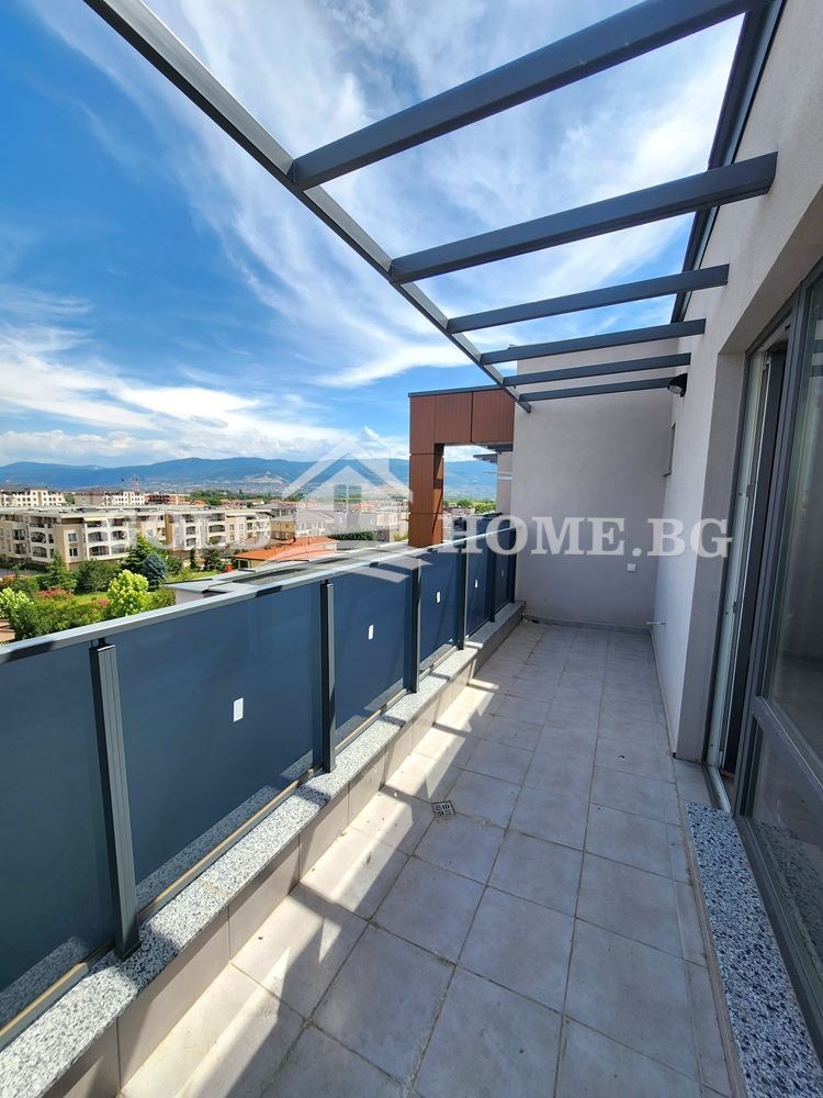 Eladó  1 hálószoba Plovdiv , Ostromila , 105 négyzetméter | 60232554 - kép [6]