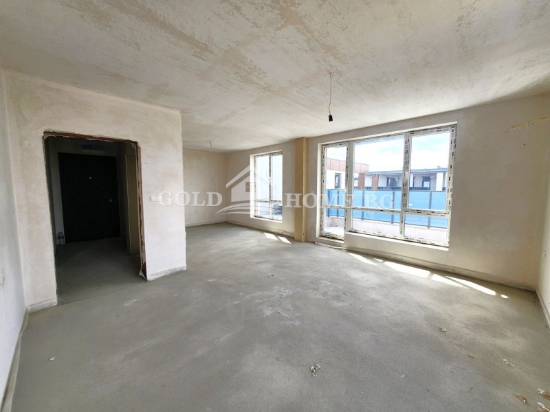 Eladó  1 hálószoba Plovdiv , Ostromila , 105 négyzetméter | 60232554