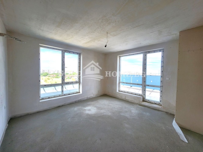Eladó  1 hálószoba Plovdiv , Ostromila , 105 négyzetméter | 60232554 - kép [2]