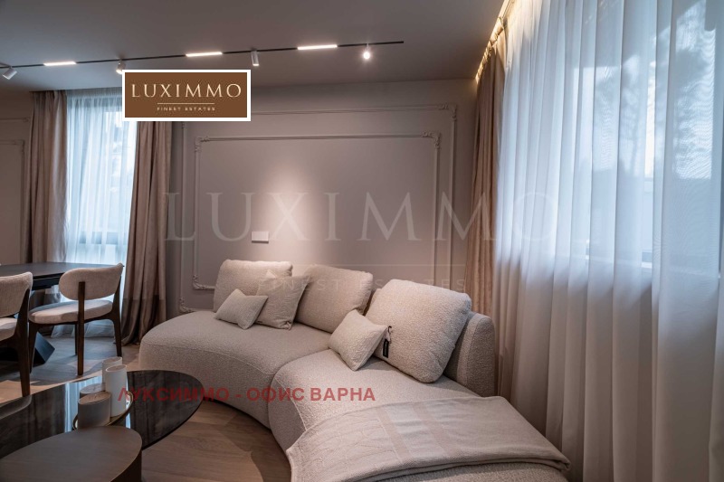 Продаја  1 спаваћа соба Варна , к.к. Св.Св. Константин и Елена , 71 м2 | 37042202 - слика [6]