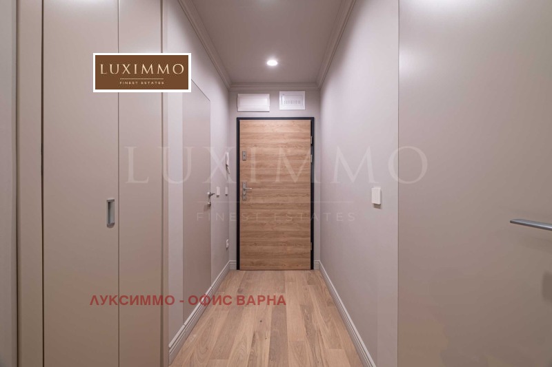 Продаја  1 спаваћа соба Варна , к.к. Св.Св. Константин и Елена , 71 м2 | 37042202 - слика [8]