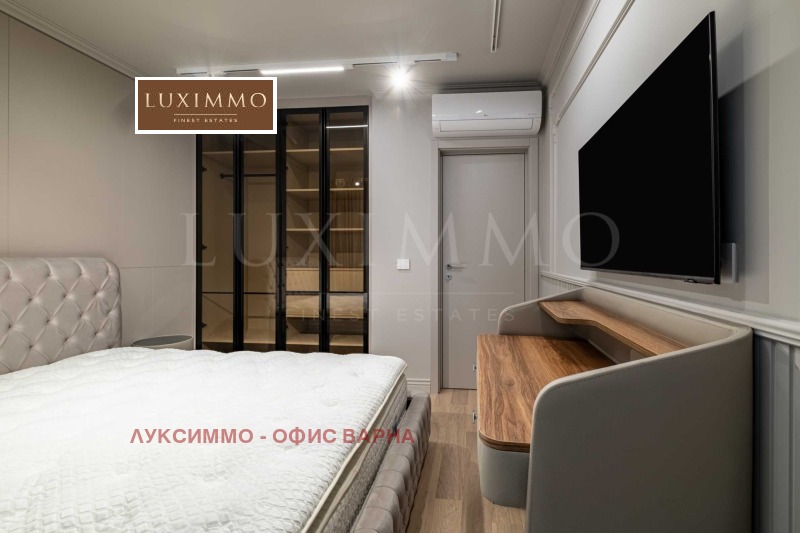 Продаја  1 спаваћа соба Варна , к.к. Св.Св. Константин и Елена , 71 м2 | 37042202 - слика [10]
