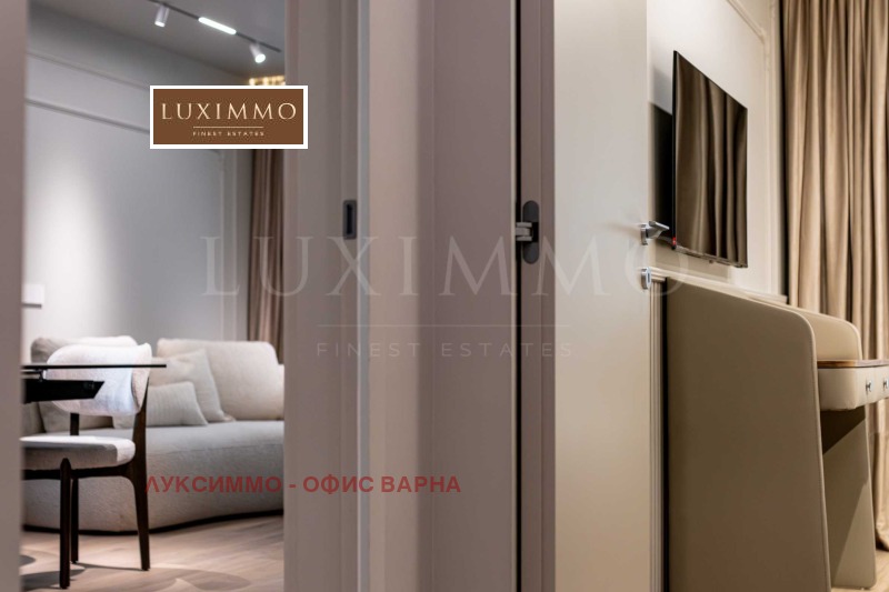 Продаја  1 спаваћа соба Варна , к.к. Св.Св. Константин и Елена , 71 м2 | 37042202 - слика [12]