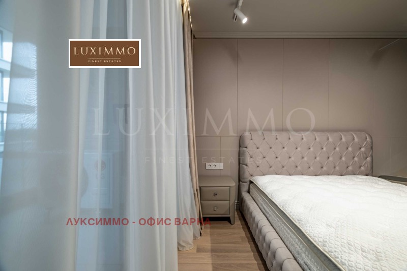 Продаја  1 спаваћа соба Варна , к.к. Св.Св. Константин и Елена , 71 м2 | 37042202 - слика [9]