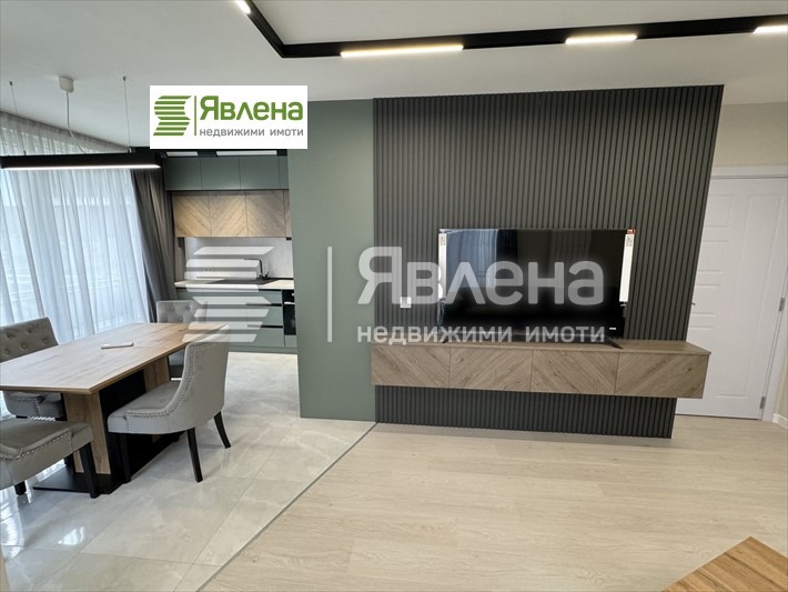 Te koop  1 slaapkamer Sofia , Manastirski livadi , 75 m² | 93006116 - afbeelding [2]