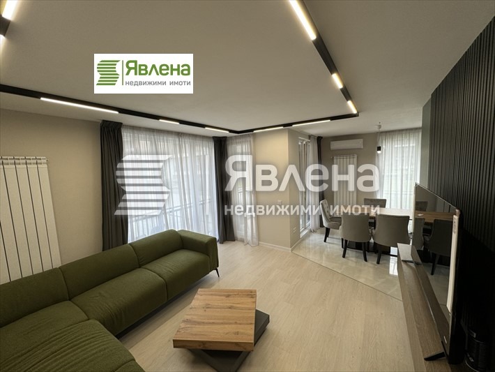 Te koop  1 slaapkamer Sofia , Manastirski livadi , 75 m² | 93006116 - afbeelding [5]
