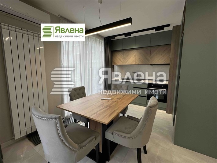 Te koop  1 slaapkamer Sofia , Manastirski livadi , 75 m² | 93006116 - afbeelding [6]