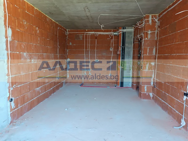 Продава 2-СТАЕН, гр. София, Овча купел 2, снимка 2 - Апартаменти - 52376324