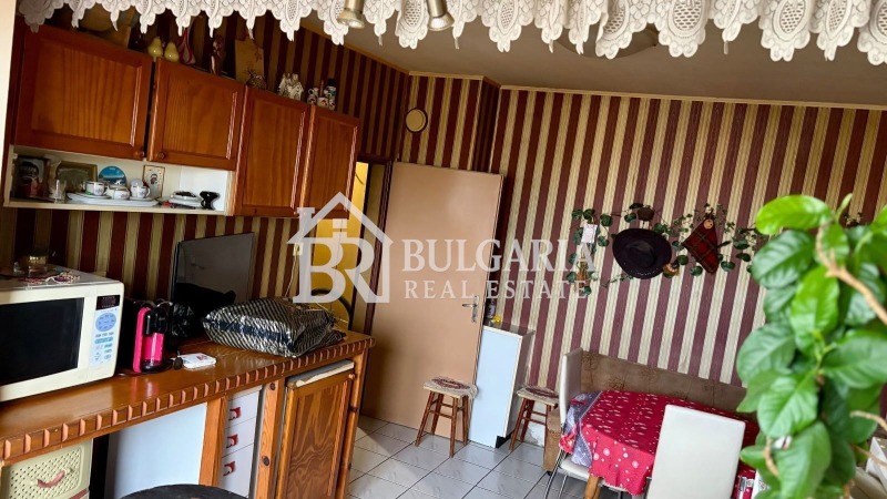 Продава 2-СТАЕН, гр. София, Люлин 9, снимка 8 - Апартаменти - 53269283