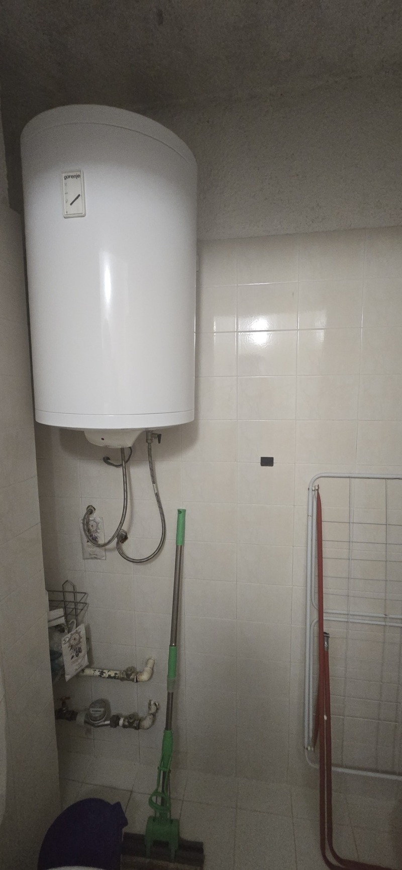 Продава 2-СТАЕН, гр. София, Оборище, снимка 15 - Апартаменти - 53305517