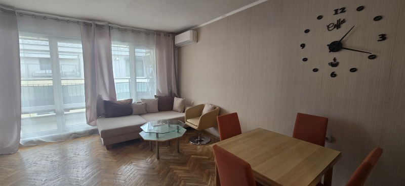 Продава 2-СТАЕН, гр. София, Оборище, снимка 4 - Апартаменти - 53305517