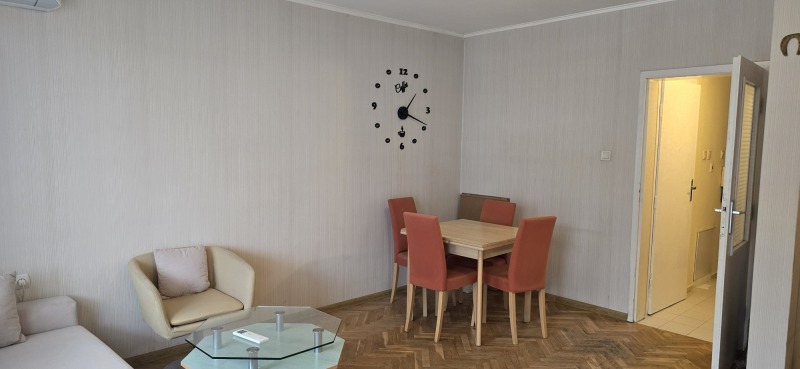 Продава 2-СТАЕН, гр. София, Оборище, снимка 2 - Апартаменти - 53305517