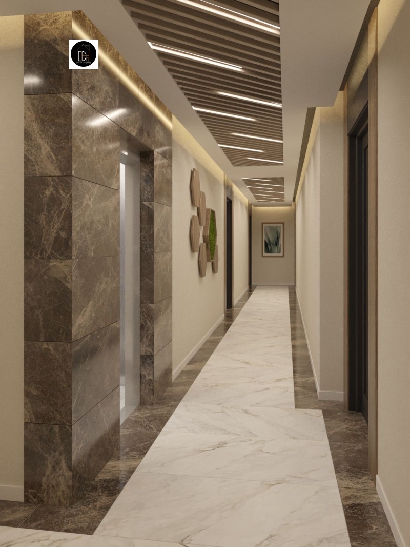 Продава 2-СТАЕН, гр. Пловдив, Христо Смирненски, снимка 2 - Апартаменти - 53412450