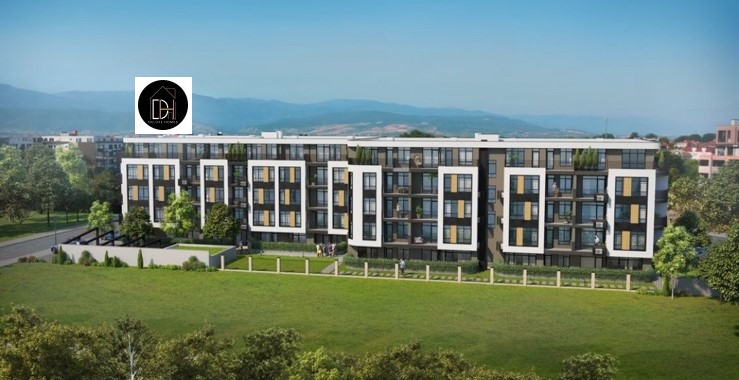 Продава 2-СТАЕН, гр. Пловдив, Христо Смирненски