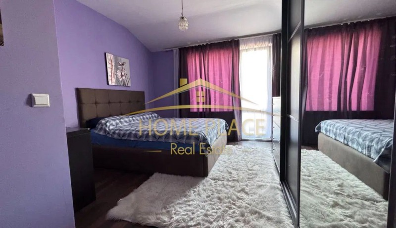 Продава 2-СТАЕН, гр. Варна, Център, снимка 8 - Апартаменти - 53423427