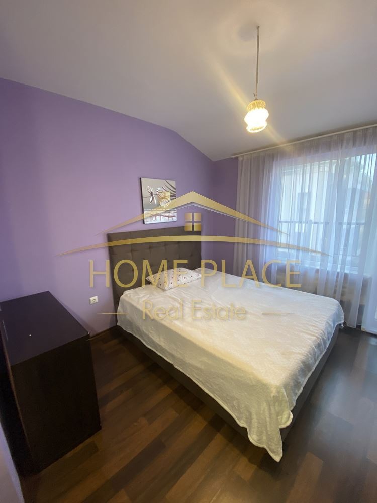 Продава 2-СТАЕН, гр. Варна, Център, снимка 11 - Апартаменти - 53423427