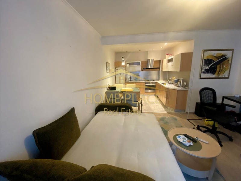 Продава 2-СТАЕН, гр. Варна, Център, снимка 5 - Апартаменти - 53423427