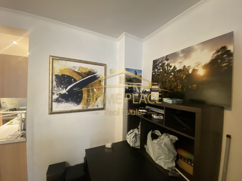 Продава 2-СТАЕН, гр. Варна, Център, снимка 3 - Апартаменти - 53423427