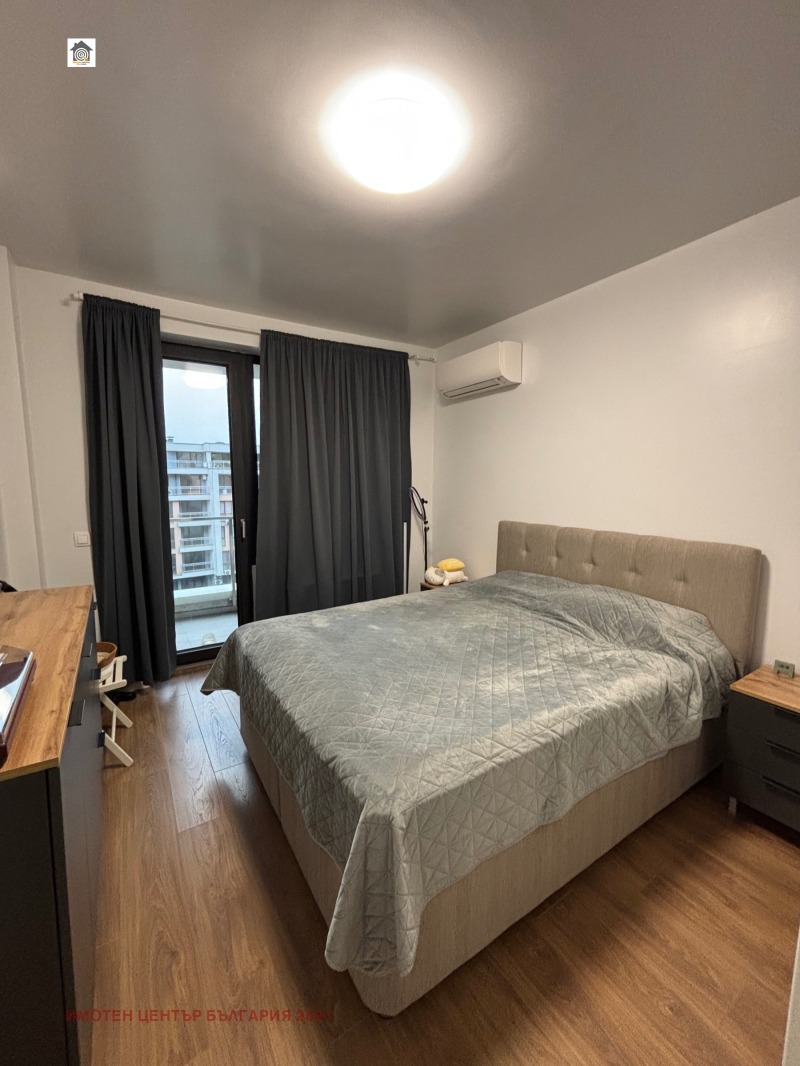 Продава 2-СТАЕН, гр. София, Студентски град, снимка 5 - Апартаменти - 53491712