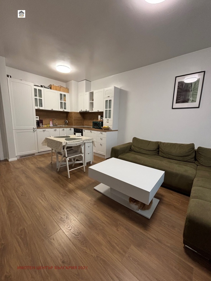 Продава 2-СТАЕН, гр. София, Студентски град