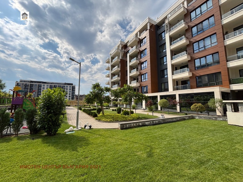 Продава 2-СТАЕН, гр. София, Студентски град, снимка 15 - Апартаменти - 53491712