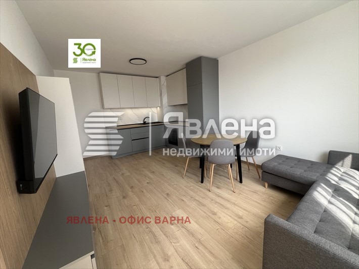 Продава 2-СТАЕН, гр. Варна, Младост 2, снимка 6 - Апартаменти - 54974809