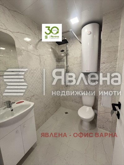 Продава 2-СТАЕН, гр. Варна, Младост 2, снимка 7 - Апартаменти - 54974809