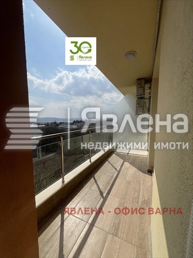Продава 2-СТАЕН, гр. Варна, Младост 2, снимка 5 - Апартаменти - 54974809