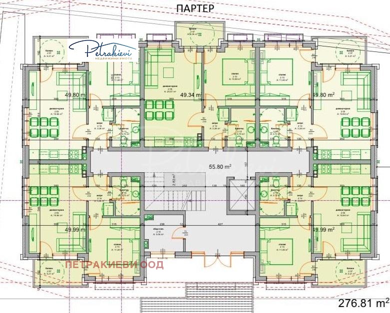 Продава 2-СТАЕН, гр. Созопол, област Бургас, снимка 11 - Апартаменти - 55951792