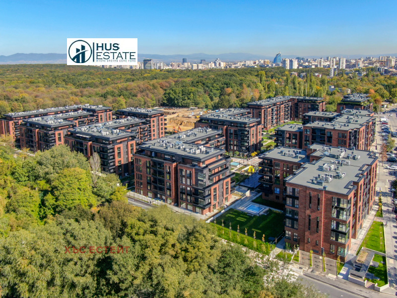 Na prodej  2 ložnice Sofia , Lozenec , 124 m2 | 39111515 - obraz [7]