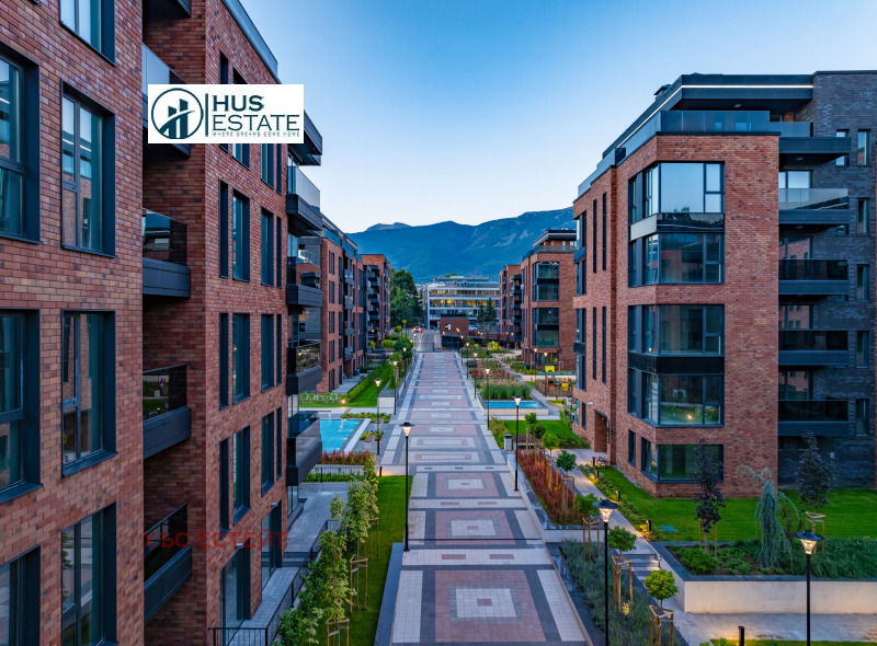 Na prodej  2 ložnice Sofia , Lozenec , 124 m2 | 39111515 - obraz [11]